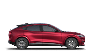 2025 Ford Mustang Mach-E® External Image 1